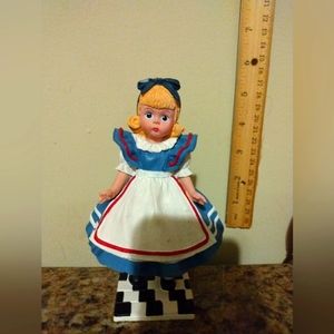 Vintage Alice in Wonderland